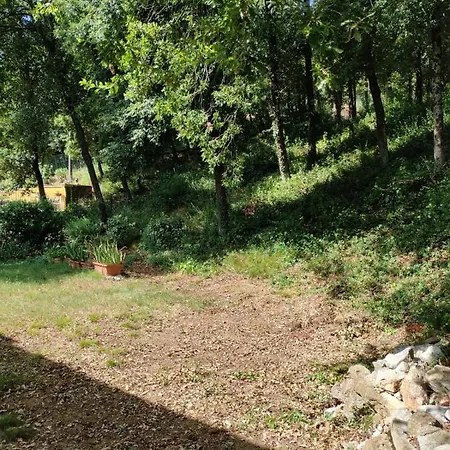 Mansarda In شقة