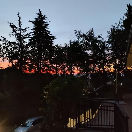 Mansarda In * بيرودجا